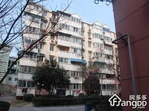 樱海公寓小区图片