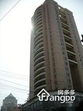 亚成公寓小区图片