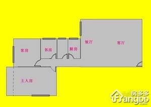 西基东路小区小区图片