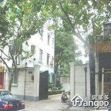 巨鹿路374弄小区图片
