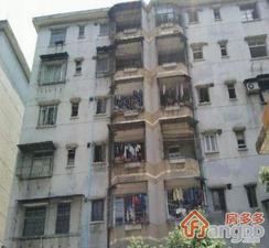 华园小区小区图片