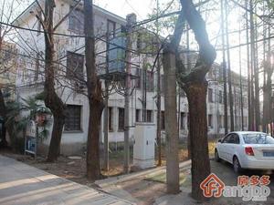 草场门小区图片