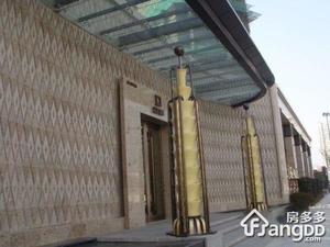 海珀旭晖小区图片