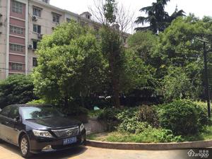 控江路874弄小区图片