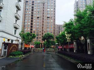 恒泰家园小区图片