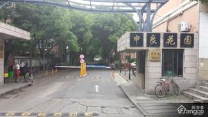 申良花园小区图片
