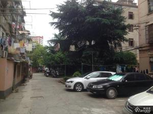 广中三村小区图片