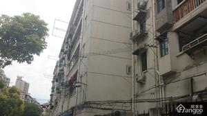 控江七村小区图片
