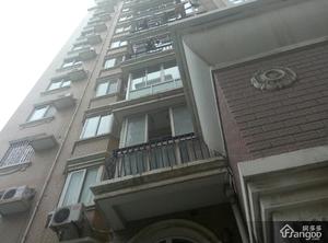 黄兴公寓小区图片