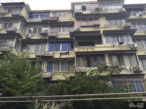 控江路59弄小区图片
