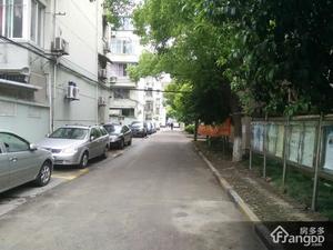 闸二小区小区图片