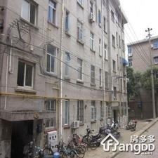 利民新村小区图片