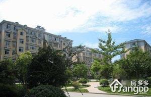 迎春小区小区图片