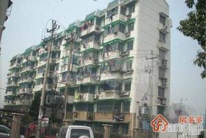 打铁关新村小区图片