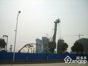 华新丽华商业广场小区图片