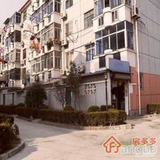 桃源花苑小区图片