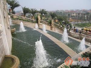 恒大御景半岛小区图片