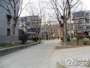 尧建新村小区图片
