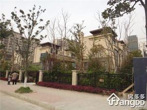 中海名门小区图片