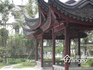 姑苏桃花源小区图片