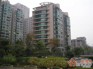 采荷人家小区图片