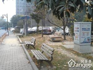 长征桥路小区图片
