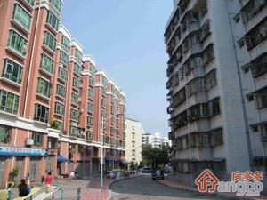 二十五小区小区图片