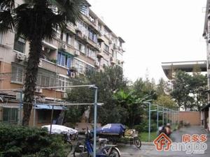 新顺小区小区图片