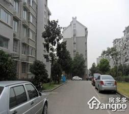 武夷绿洲品茗苑小区图片
