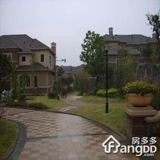 山水华门小区图片