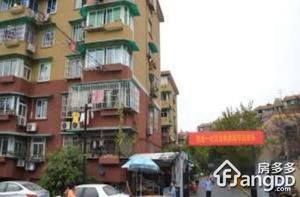 大关西五苑小区图片