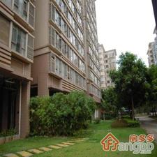 白云骏景小区图片