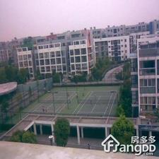 翠屏湾花园城小区图片