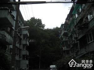 丁衙巷小区图片