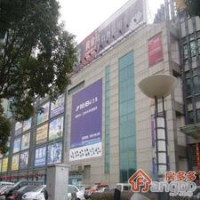 赛格双城小区图片