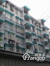 大和弄小区图片