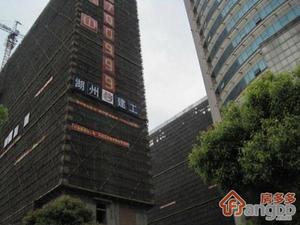 盛泰名都中心小区图片
