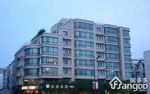 西子公寓小区图片