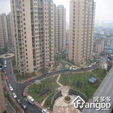 西文东苑小区图片