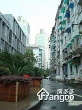 后营弄小区图片