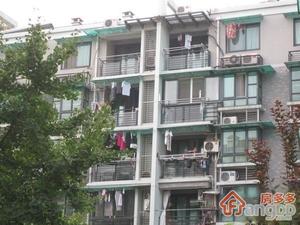 钱江三苑小区图片