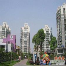 嘉绿青苑小区图片
