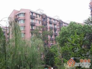 机神公寓小区图片