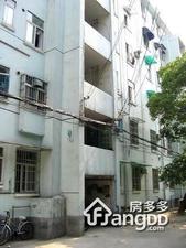 杭大新村小区图片