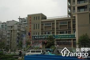 拱苑小区小区图片