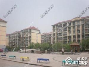 鸿芸小区小区图片