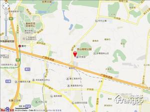 景安花园小区图片