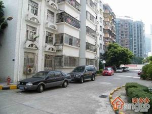 二十四小区小区图片