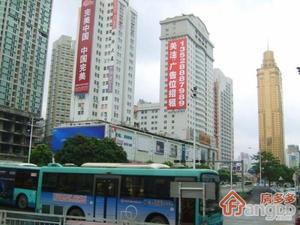金城大厦小区图片