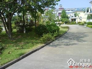逸涛半岛小区图片